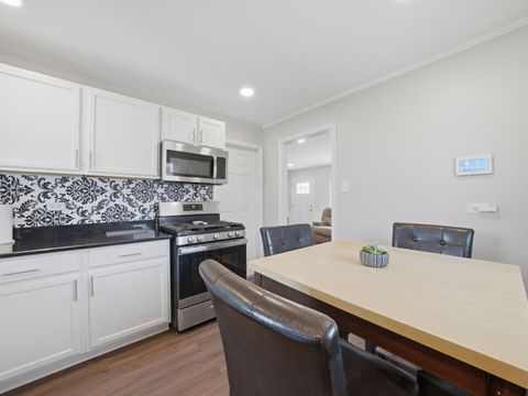 Tiny photo for 314 Seminole Street, Park Forest, IL 60466 (MLS # 12599959)