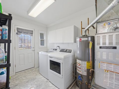 Tiny photo for 314 Seminole Street, Park Forest, IL 60466 (MLS # 12599959)