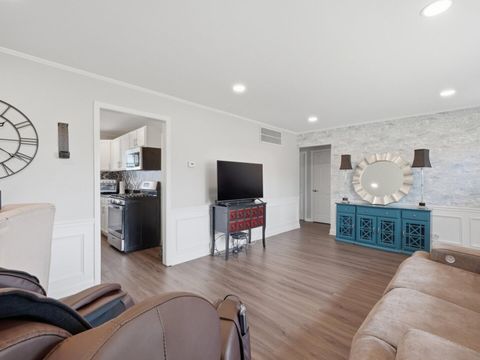 Tiny photo for 314 Seminole Street, Park Forest, IL 60466 (MLS # 12599959)