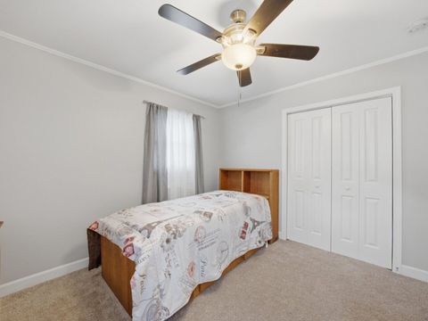 Tiny photo for 314 Seminole Street, Park Forest, IL 60466 (MLS # 12599959)