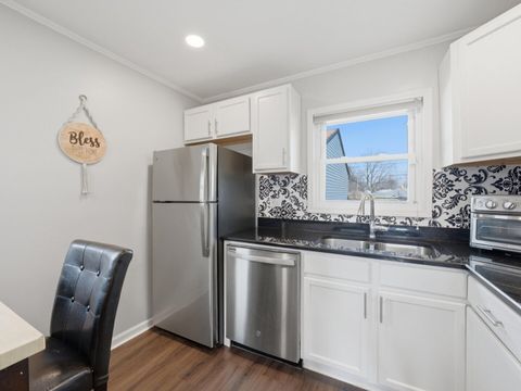 Tiny photo for 314 Seminole Street, Park Forest, IL 60466 (MLS # 12599959)