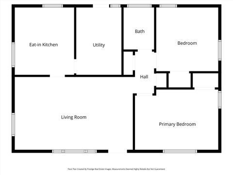 Tiny photo for 314 Seminole Street, Park Forest, IL 60466 (MLS # 12599959)