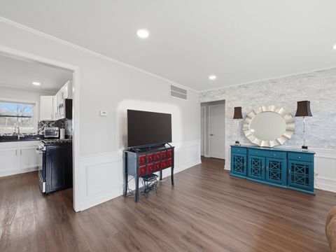 Tiny photo for 314 Seminole Street, Park Forest, IL 60466 (MLS # 12599959)