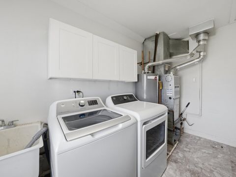 Tiny photo for 314 Seminole Street, Park Forest, IL 60466 (MLS # 12599959)