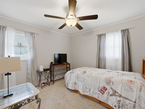 Tiny photo for 314 Seminole Street, Park Forest, IL 60466 (MLS # 12599959)