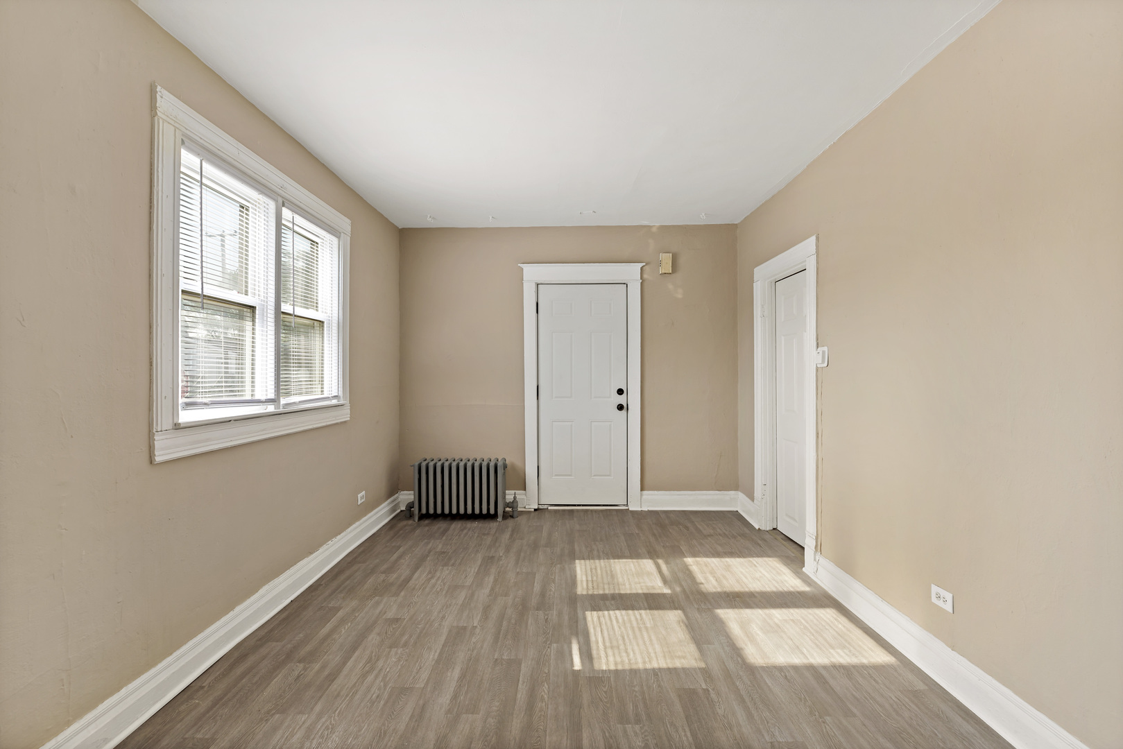 161 E 25th Street
