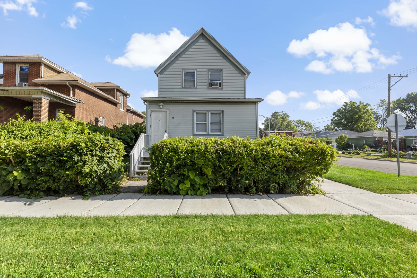 161 E 25th Street