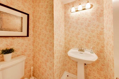 Tiny photo for 126 Commons Drive, Palos Park, IL 60464 (MLS # 12619497)