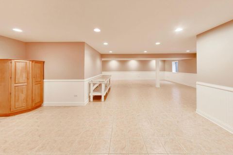 Tiny photo for 126 Commons Drive, Palos Park, IL 60464 (MLS # 12619497)