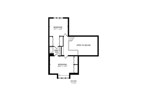 Tiny photo for 126 Commons Drive, Palos Park, IL 60464 (MLS # 12619497)