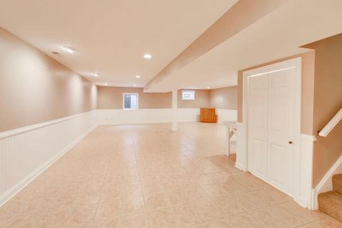 Tiny photo for 126 Commons Drive, Palos Park, IL 60464 (MLS # 12619497)