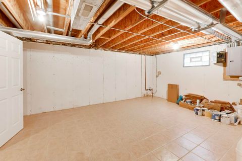 Tiny photo for 126 Commons Drive, Palos Park, IL 60464 (MLS # 12619497)