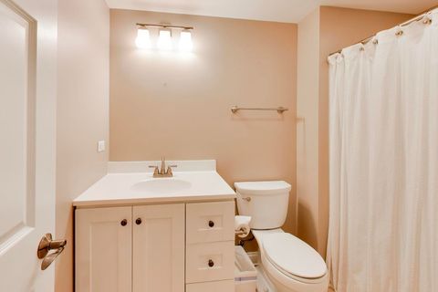 Tiny photo for 126 Commons Drive, Palos Park, IL 60464 (MLS # 12619497)