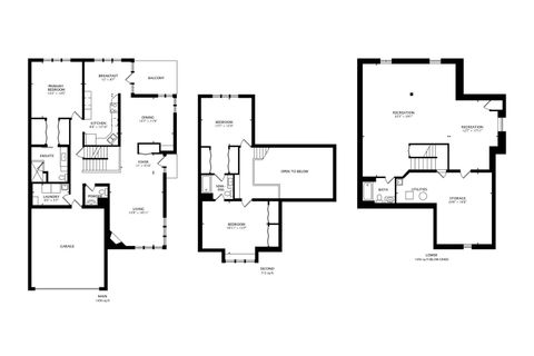 Tiny photo for 126 Commons Drive, Palos Park, IL 60464 (MLS # 12619497)