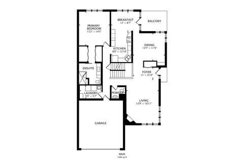 Tiny photo for 126 Commons Drive, Palos Park, IL 60464 (MLS # 12619497)