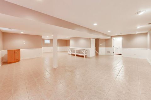Tiny photo for 126 Commons Drive, Palos Park, IL 60464 (MLS # 12619497)