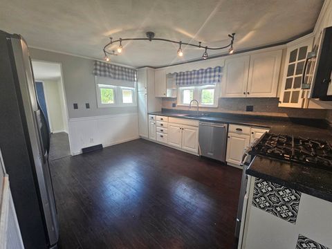 Tiny photo for 11115 LaMaster Road, Marion, IL 62959 (MLS # 100000021)