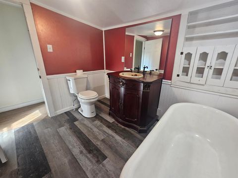 Tiny photo for 11115 LaMaster Road, Marion, IL 62959 (MLS # 100000021)