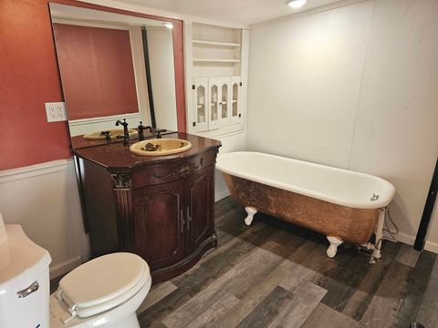 Tiny photo for 11115 LaMaster Road, Marion, IL 62959 (MLS # 100000021)