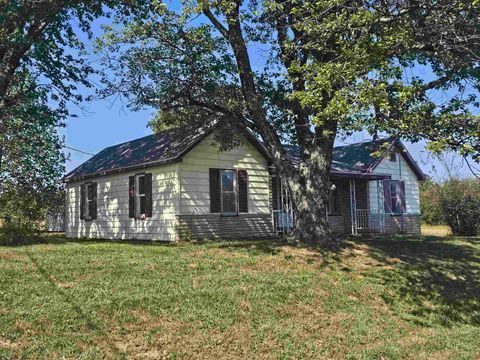 Tiny photo for 11115 LaMaster Road, Marion, IL 62959 (MLS # 100000021)