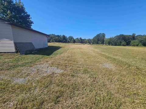 Tiny photo for 11115 LaMaster Road, Marion, IL 62959 (MLS # 100000021)