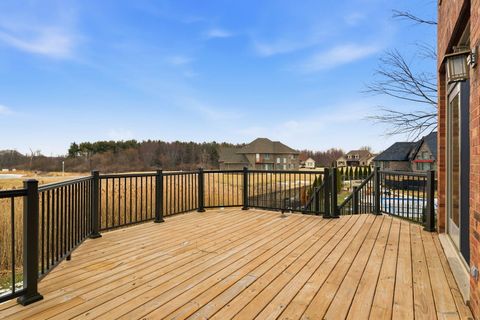 Tiny photo for 25230 S Tuscany Drive E, Monee, IL 60449 (MLS # 12569777)