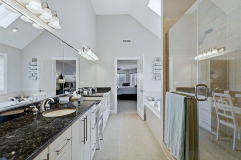 Tiny photo for 25230 S Tuscany Drive E, Monee, IL 60449 (MLS # 12569777)