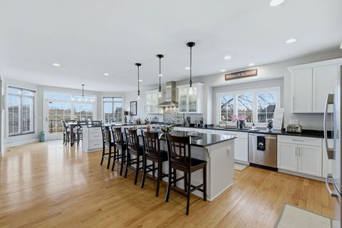 Tiny photo for 25230 S Tuscany Drive E, Monee, IL 60449 (MLS # 12569777)