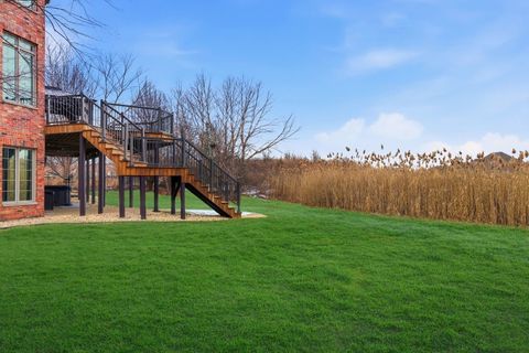 Tiny photo for 25230 S Tuscany Drive E, Monee, IL 60449 (MLS # 12569777)