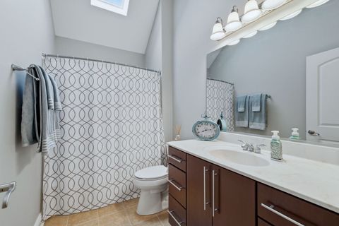 Tiny photo for 25230 S Tuscany Drive E, Monee, IL 60449 (MLS # 12569777)