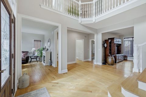 Tiny photo for 25230 S Tuscany Drive E, Monee, IL 60449 (MLS # 12569777)