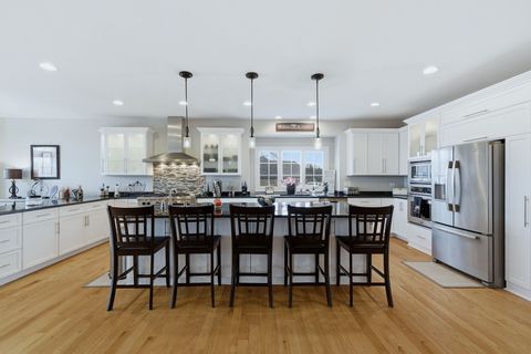 Tiny photo for 25230 S Tuscany Drive E, Monee, IL 60449 (MLS # 12569777)