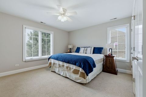 Tiny photo for 25230 S Tuscany Drive E, Monee, IL 60449 (MLS # 12569777)