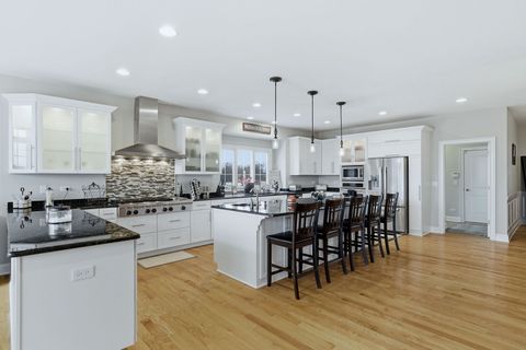 Tiny photo for 25230 S Tuscany Drive E, Monee, IL 60449 (MLS # 12569777)