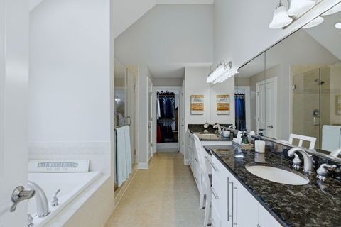 Tiny photo for 25230 S Tuscany Drive E, Monee, IL 60449 (MLS # 12569777)