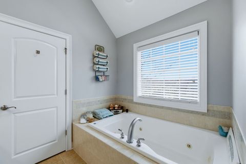 Tiny photo for 25230 S Tuscany Drive E, Monee, IL 60449 (MLS # 12569777)