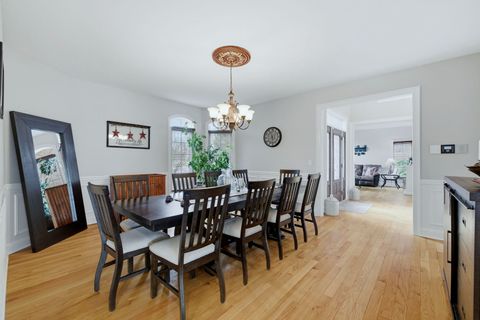 Tiny photo for 25230 S Tuscany Drive E, Monee, IL 60449 (MLS # 12569777)