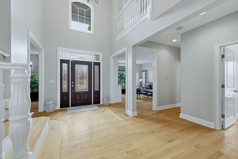 Tiny photo for 25230 S Tuscany Drive E, Monee, IL 60449 (MLS # 12569777)