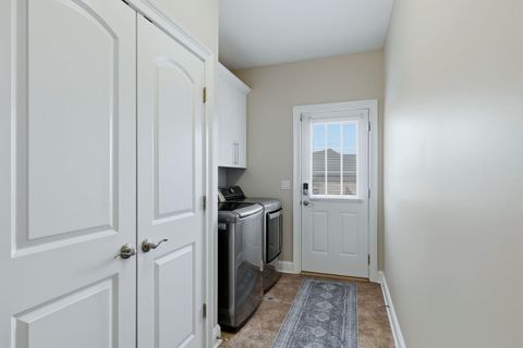 Tiny photo for 25230 S Tuscany Drive E, Monee, IL 60449 (MLS # 12569777)