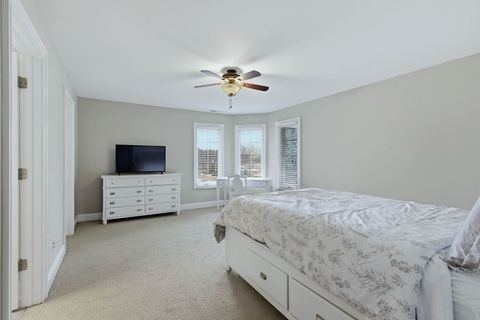 Tiny photo for 25230 S Tuscany Drive E, Monee, IL 60449 (MLS # 12569777)