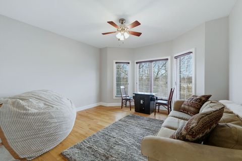 Tiny photo for 25230 S Tuscany Drive E, Monee, IL 60449 (MLS # 12569777)