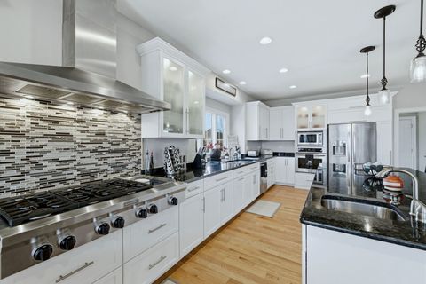 Tiny photo for 25230 S Tuscany Drive E, Monee, IL 60449 (MLS # 12569777)