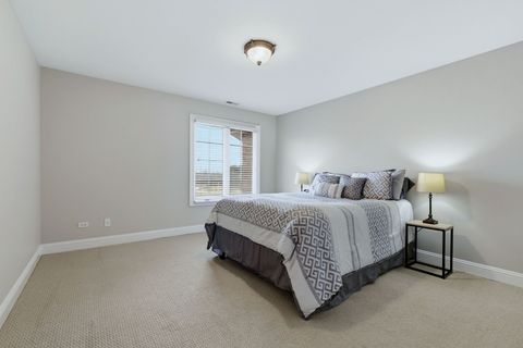 Tiny photo for 25230 S Tuscany Drive E, Monee, IL 60449 (MLS # 12569777)