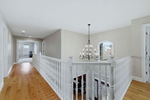 Tiny photo for 25230 S Tuscany Drive E, Monee, IL 60449 (MLS # 12569777)