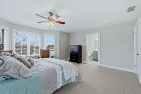 Tiny photo for 25230 S Tuscany Drive E, Monee, IL 60449 (MLS # 12569777)