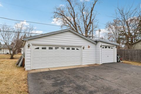 Tiny photo for 1134 Franklin Avenue, Winthrop Harbor, IL 60096 (MLS # 12596676)