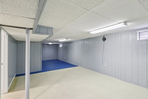 Tiny photo for 1134 Franklin Avenue, Winthrop Harbor, IL 60096 (MLS # 12596676)