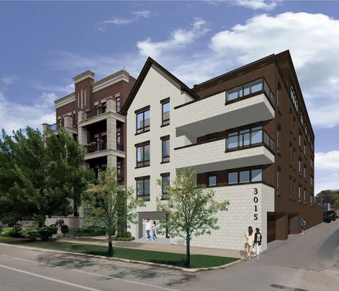 3015 N Southport Avenue 3E Chicago IL 60657