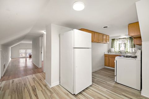 Tiny photo for 606 De Angelis Court, Chicago Heights, IL 60411 (MLS # 12549767)