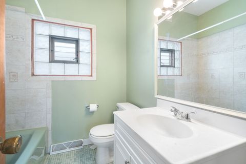 Tiny photo for 606 De Angelis Court, Chicago Heights, IL 60411 (MLS # 12549767)